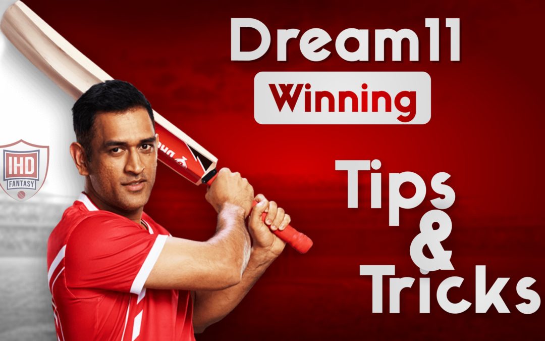 Play Fantasy Cricket & Fantasy Leagues Online – DREAM11